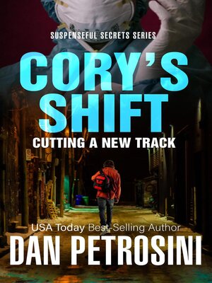 cover image of Cory's Shift